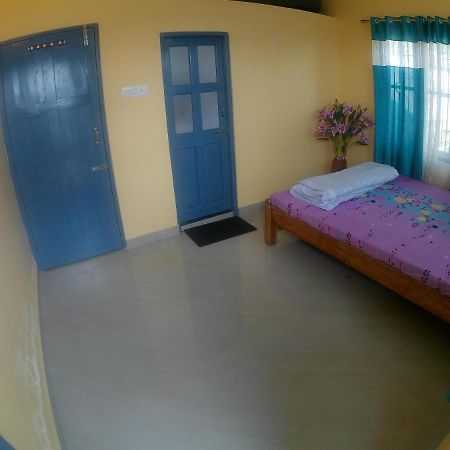 Mountain View Homestay Kalimpong Buitenkant foto
