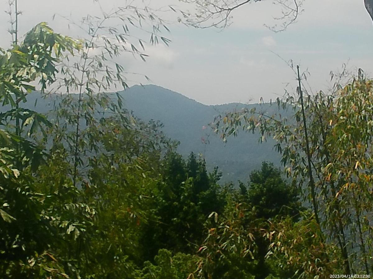 Mountain View Homestay Kalimpong Buitenkant foto