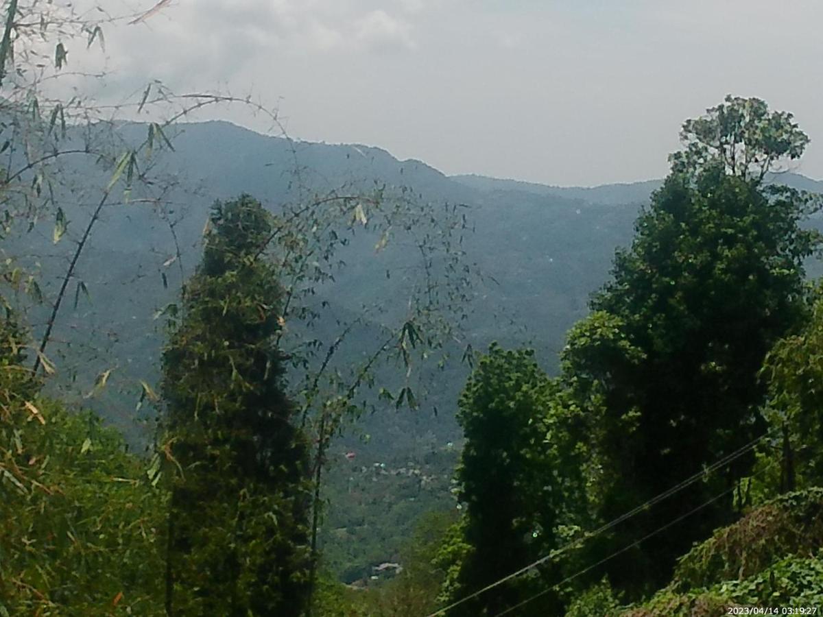 Mountain View Homestay Kalimpong Buitenkant foto