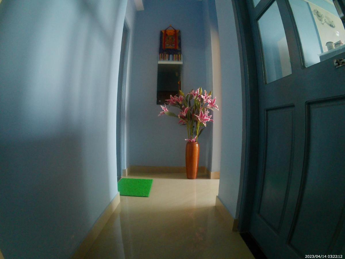 Mountain View Homestay Kalimpong Buitenkant foto