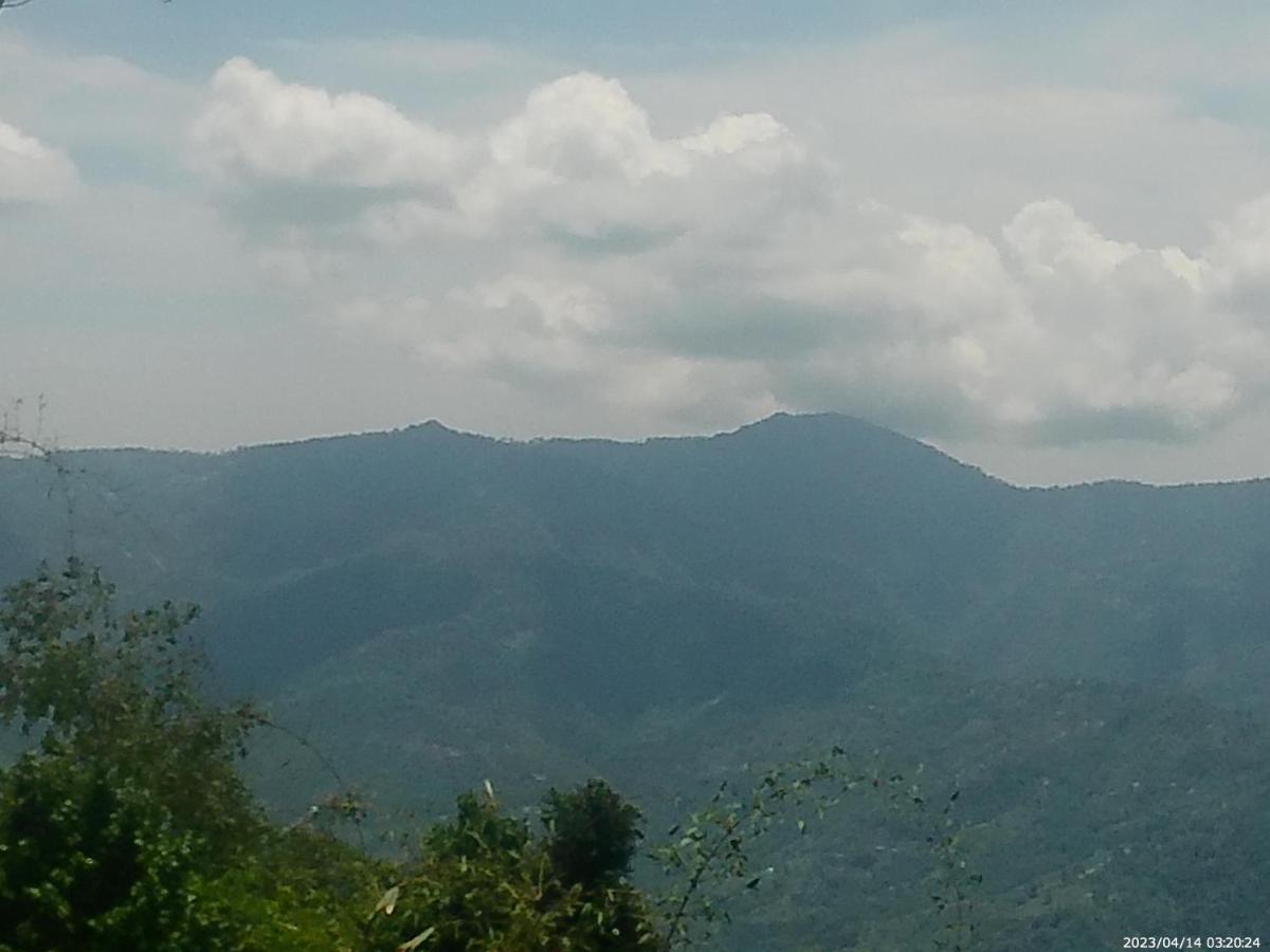 Mountain View Homestay Kalimpong Buitenkant foto