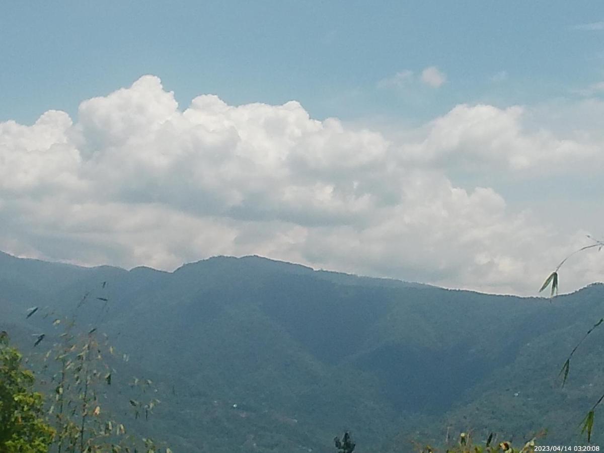 Mountain View Homestay Kalimpong Buitenkant foto